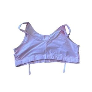 Masthead Surgical Bra